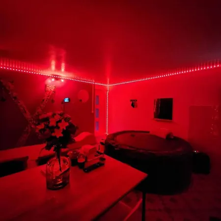 Cosy Entre Amoureux *